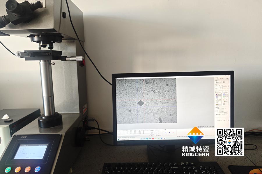 恒峰g22立异改良氧化铝陶瓷配方，，实现99瓷低温烧结与性能双提升