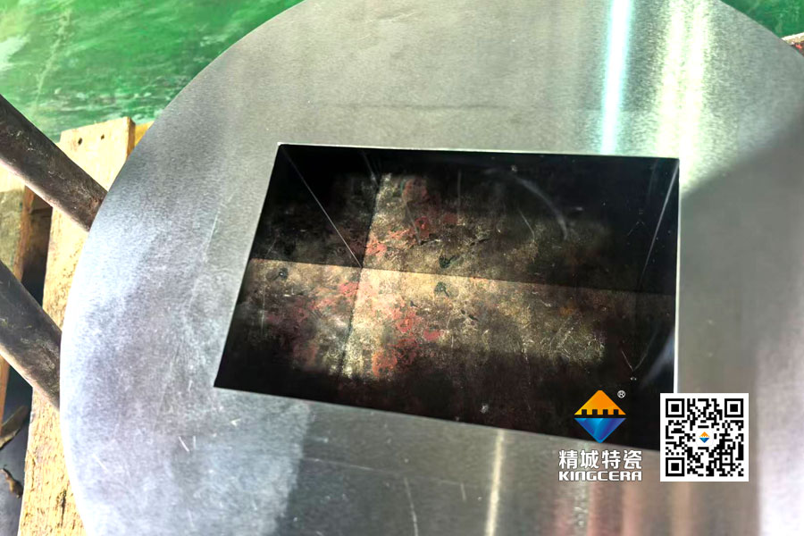 恒峰g22特瓷：以匠心打磨细节 用高精度模具赋能陶瓷品质新突破
